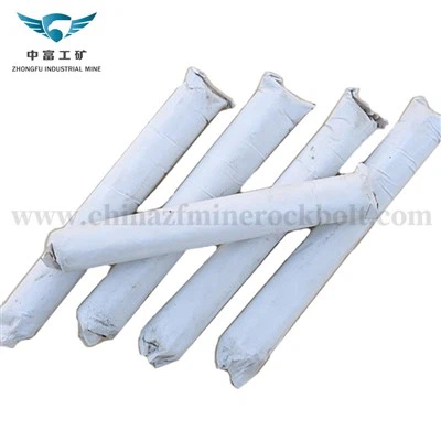 Смолистий цемент в капсулах